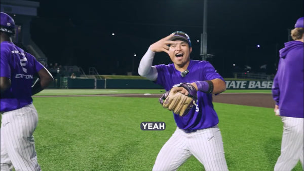 BSB | Mic'd Up with Shintaro Inoue