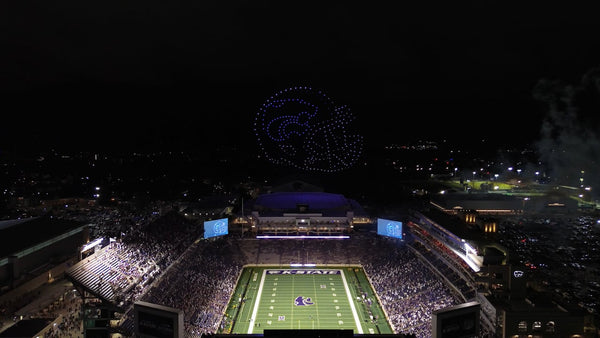 FB | 2025 Drone Show