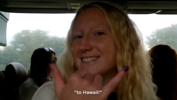 SOC | Hawaii Travel Vlog