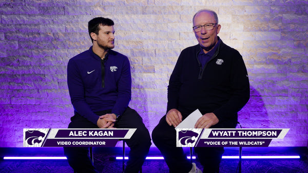 MBB | Get to Know - Video Coordinator Alec Kagan