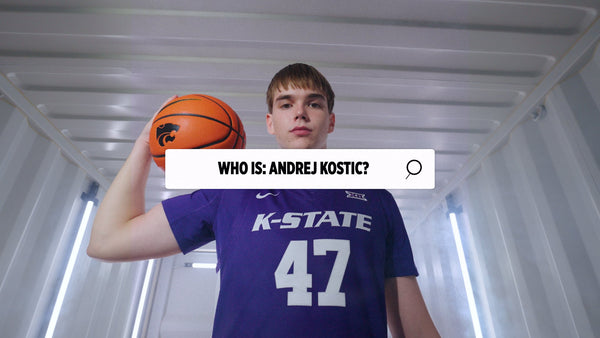 MBB | Who is Andrej Kostic?