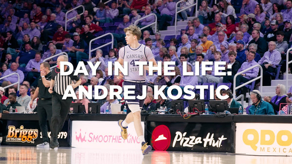 MBB | Day in the Life with Andrej Kostic