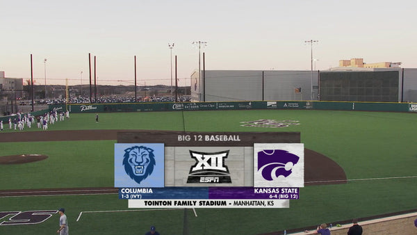 Replay | BSB vs. Columbia