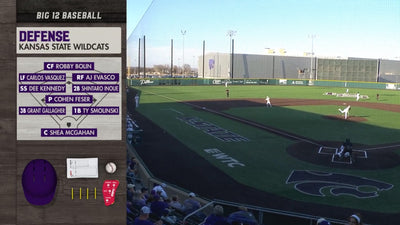 Replay | BSB vs. Wichita State