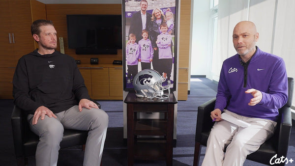 FB | Klein on Defensive Coaches