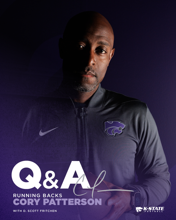 ‘It’s Go Time’