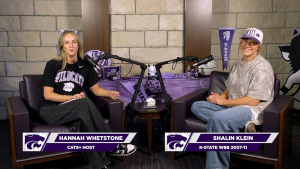 FB | Sit Down with Shalin Klein