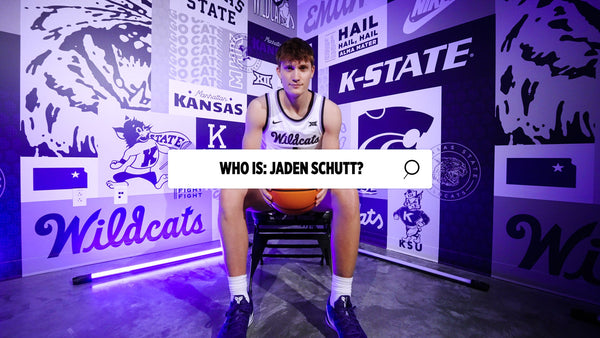 MBB | Who is Jaden Schutt?