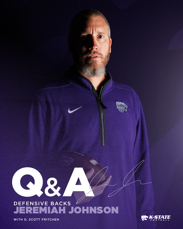 Back in the Home State