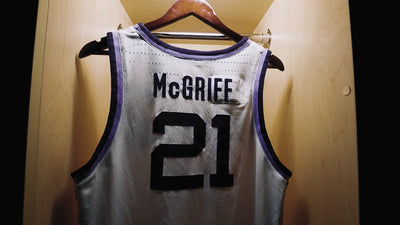 MBB | 2026 Senior Day Video