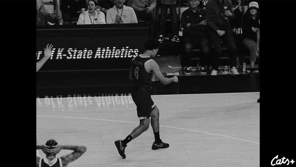 Cinematic Recap | MBB vs. Utah