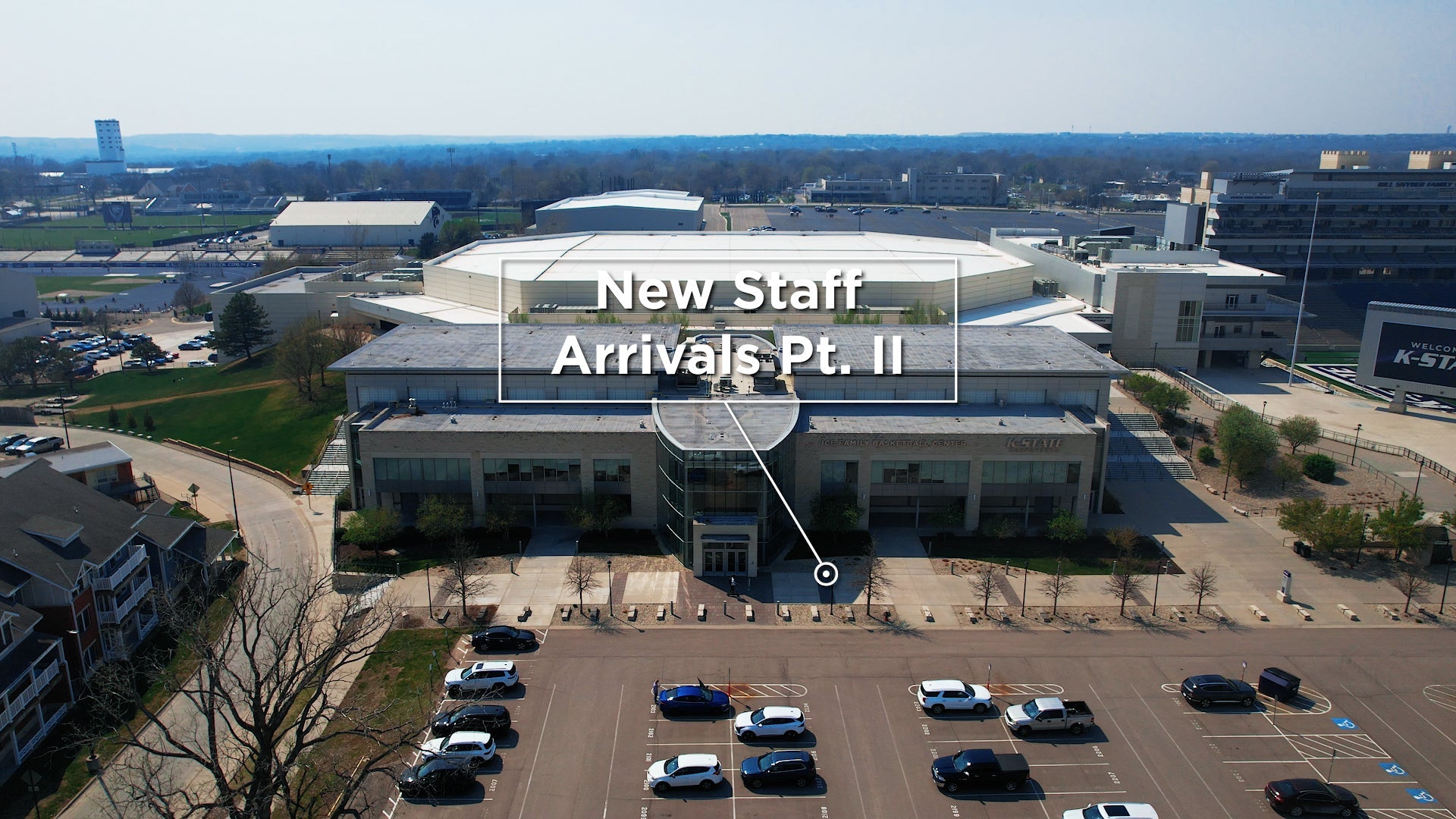 MBB | New Staff Arrivals Part II – Cats+ Digital Hub