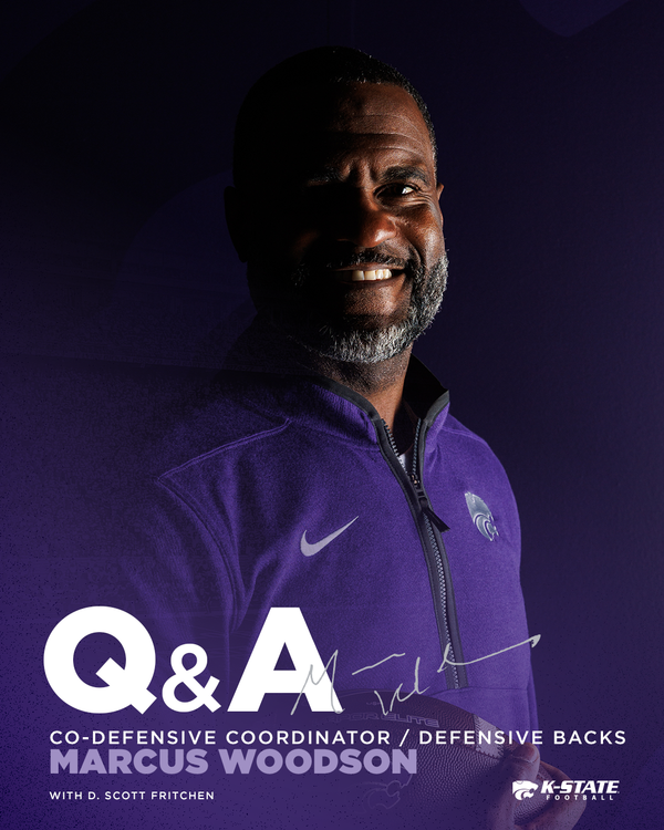 ‘I’ve Always Had Respect for the Powercat’