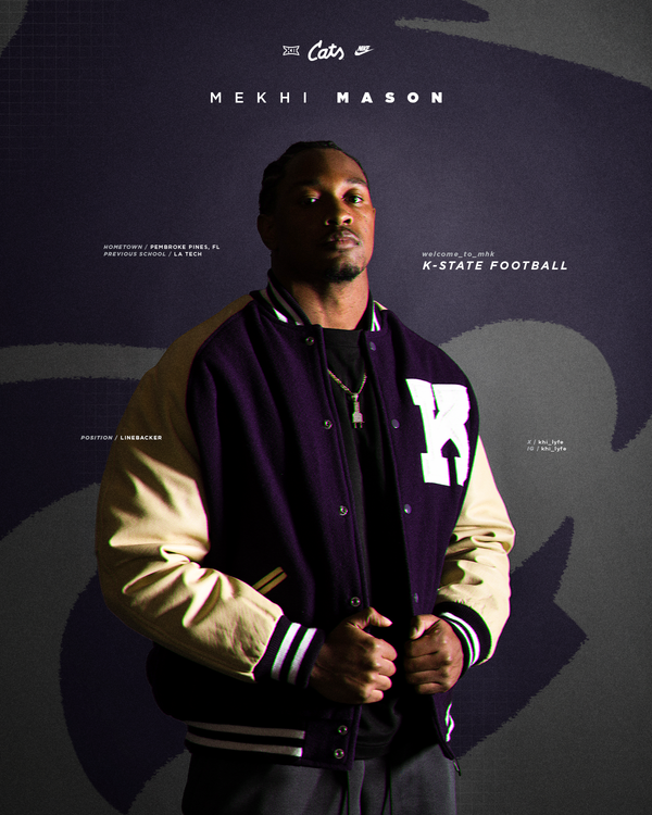 An Attacking Mindset