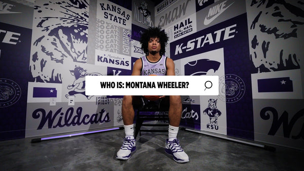 MBB | Who is Montana Wheeler?