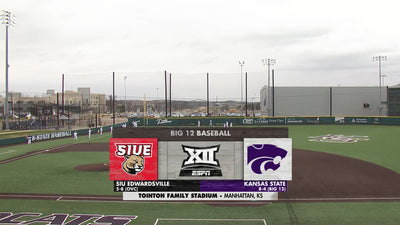 Replay | BSB vs. SIUE (Game 1)