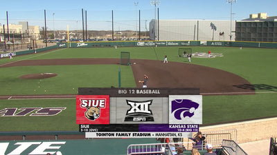 Replay | BSB vs. SIUE (Game 3)