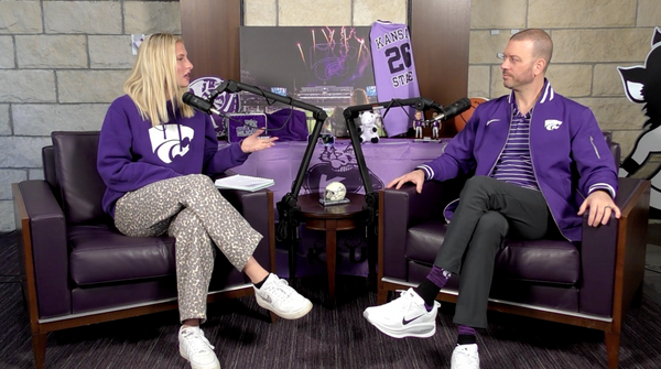 VB | Jason Mansfield Podcast