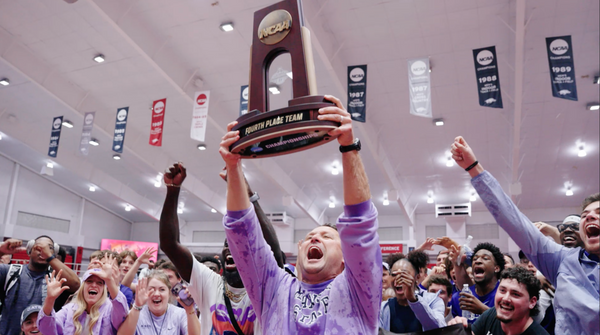 TFXC | NCAA Indoor Track and Field Championships Recap