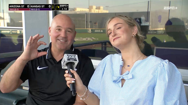 MBB | Head Coach Casey Alexander Baseball Game TV Interview
