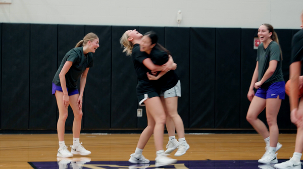 VB | March Madness Competition