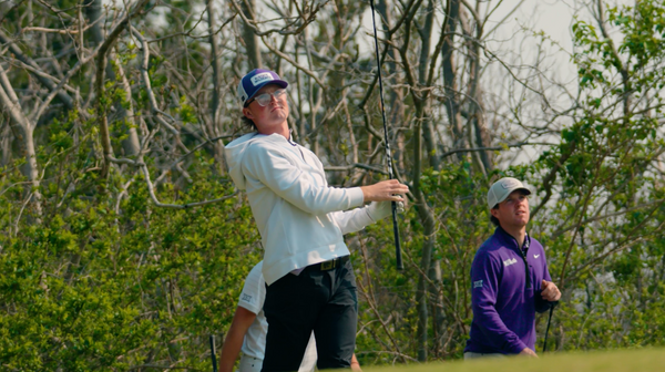 MGolf | Putting in the work