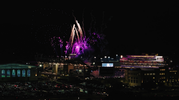 Why K-State?