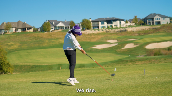 WGolf | NCAA Regionals Hype Video