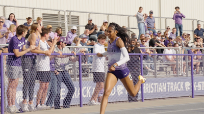 TF | Ward Haylett Invitational Recap