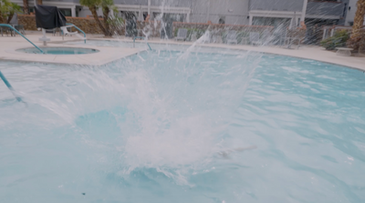TF | Cannonball!