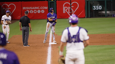 BSB | Big 12 Tournament Second Round Recap vs TCU
