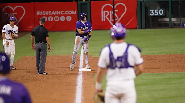 BSB | Big 12 Tournament Second Round Recap vs TCU