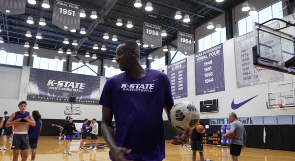 MBB | Soccer Challenge