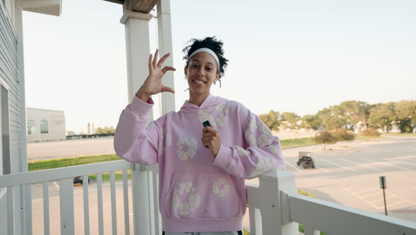 WBB | Tea Cleante Move In