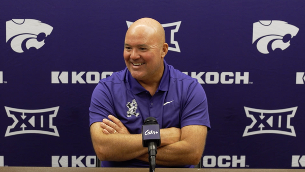 MBB | Coach Alexander Media Availability - July 21