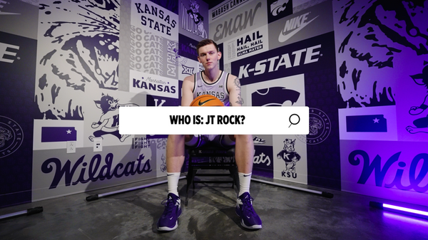 MBB | Who is JT Rock?