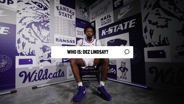MBB | Who is Dez Lindsay