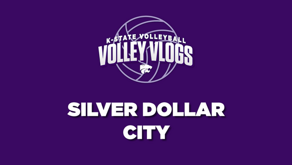 VB | Volley Vlogs at Silver Dollar City