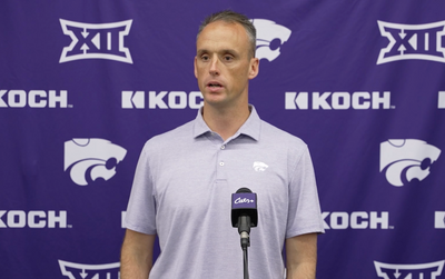 FB | Sean Gleeson Press Conference - Aug. 20, 2026
