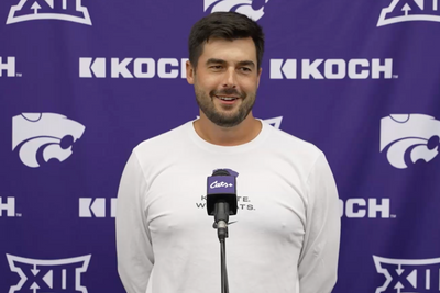 FB | Stanton Weber Press Conference - Aug. 20, 2026