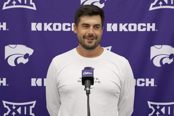 FB | Stanton Weber Press Conference - Aug. 20, 2026