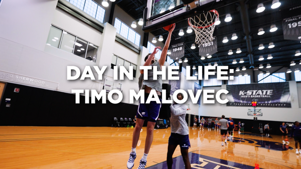 MBB | Day in the Life with Timo Malovec