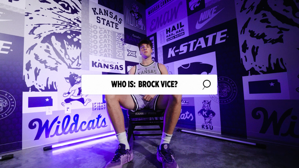 MBB | Who is Brock Vice?