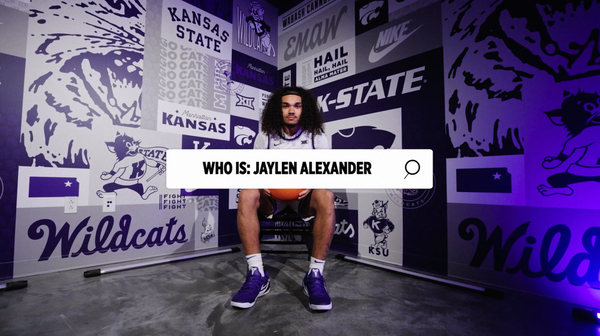 MBB | Who is Jaylen Alexander?