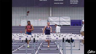 Cinematic Recap | TF DeLoss Dodds Invitational