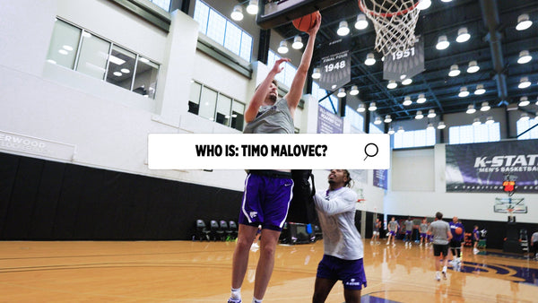 MBB | Who is Timo Malovec?