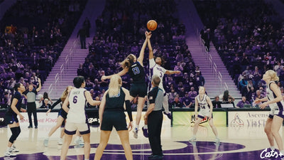 Cinematic Recap | WBB vs. BYU