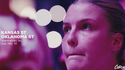 Cinematic Recap | WBB vs. Oklahoma State