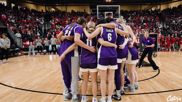 Cinematic Recap | WBB at Texas Tech