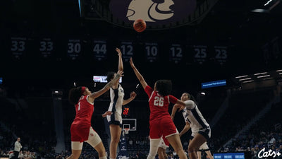 Cinematic Recap | WBB vs. Houston